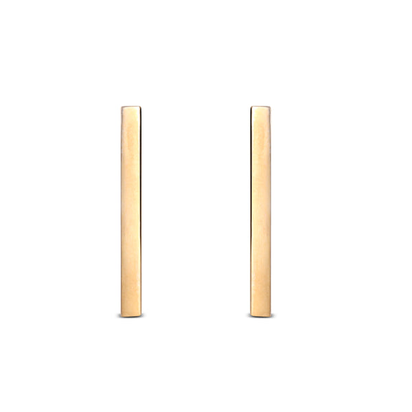 Bar Earrings
