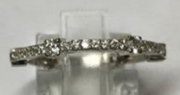 Diamond Eternity Band