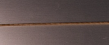 14K Snake Chain