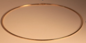 Hollow Wire Chain