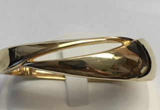 14K Yellow Gold Bracelet