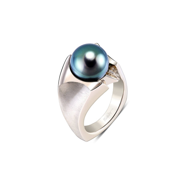 Tahitian Pearl Ring