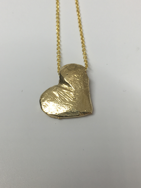 Rough Heart Chain