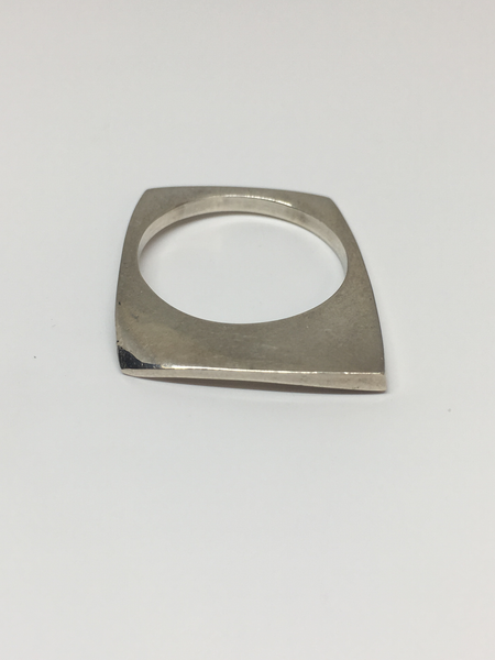 Sterling Silver Ring